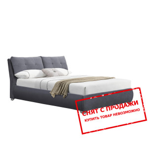 Кровать Halmar BRIDGET 160х200